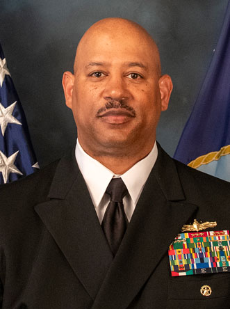 VADM Fuller